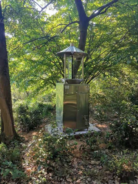 測(cè)報(bào)燈好3